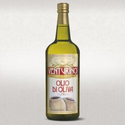 Olio di Oliva<br><b>Cartone da 6 bottiglie da 1 L</b>