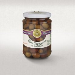 OLIVE E PATÈ