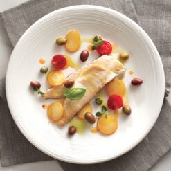 Alternative view of Olio Extra Vergine di Oliva<br>Cultivar Taggiasca 100% Italiano<br><b>Cartone da 2 latte da 5 L</b>