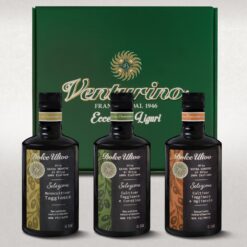 <b>COFANETTO DOLCE ULIVO</b><NON DISPONIBILE>