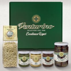 <b>COFANETTO LIGURIA N°1</b>