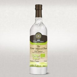 Olio Extra Vergine di <br>Oliva Biologico 100% Italiano <br><b>Cartone da 6 bottiglie da 750 ml</b>