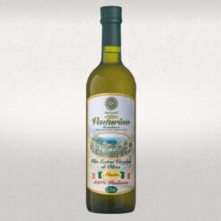 Olio Extra Vergine di Oliva<br>100% Italiano<br><b>Cartone da 6 bottiglie da 750 ml</b>